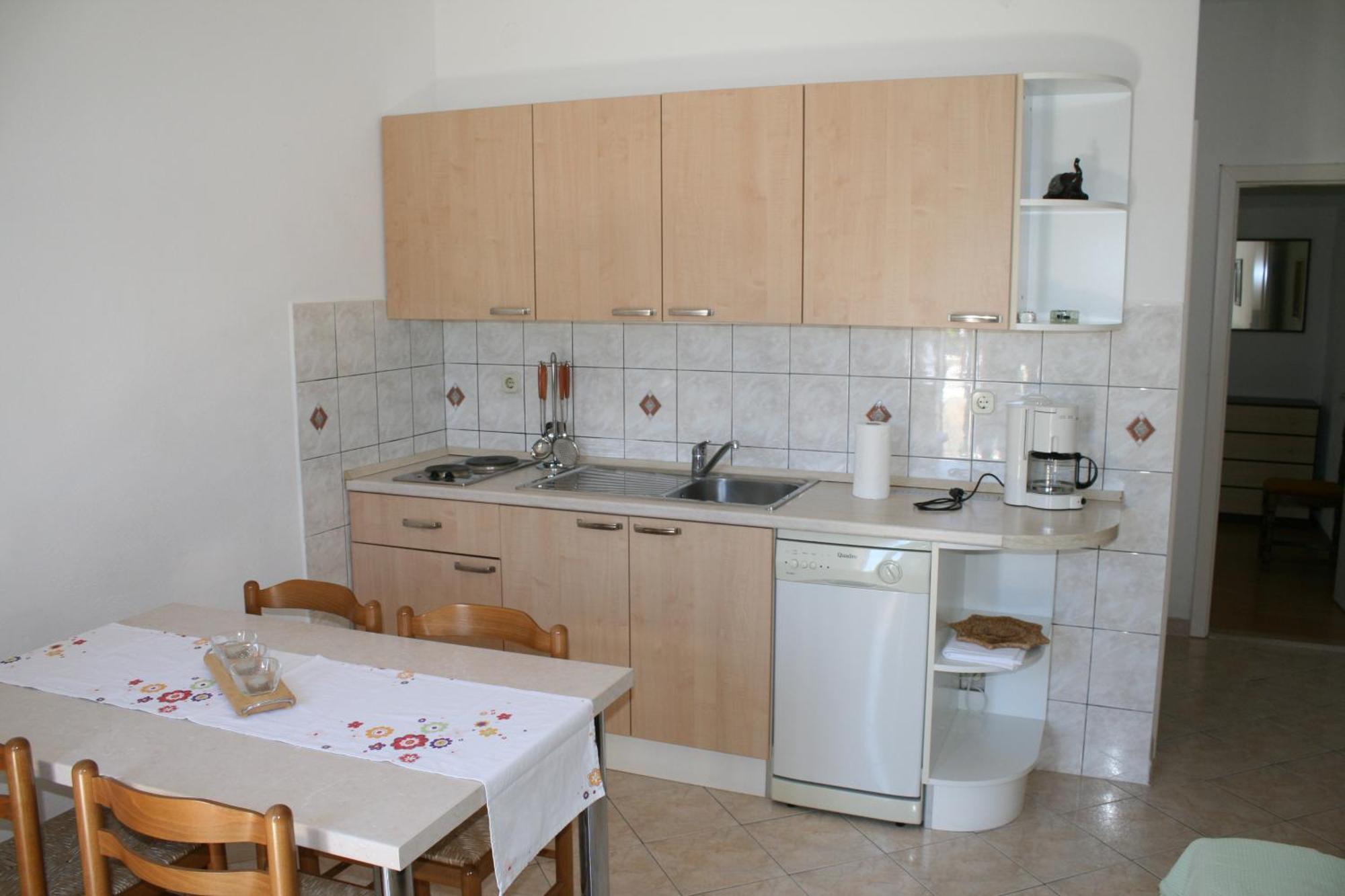 Apartments Jagoda Bol Værelse billede